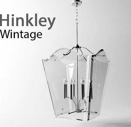 Hinkley Wintage