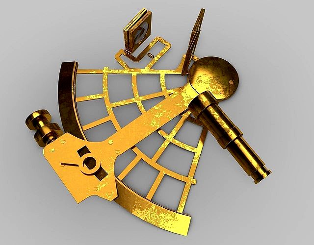 Sextant