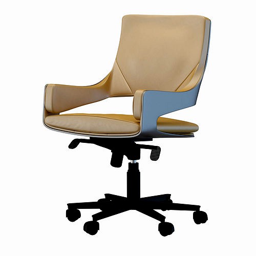 Chair Silhouette basso i4 mariani