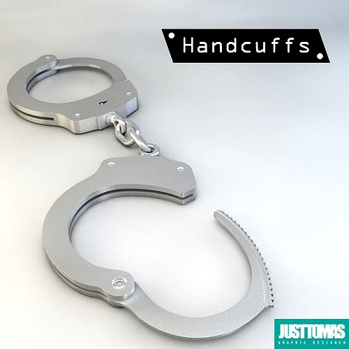 Handcuffs