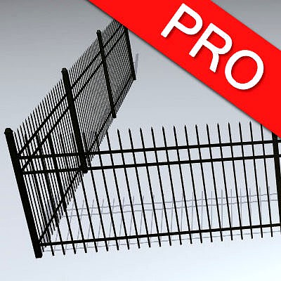 Fences Pack