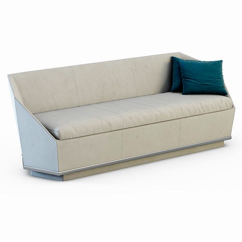 Yume Bench-Longhi