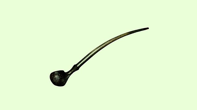 Bilbo Pipe