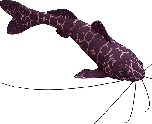 Catfish 2
