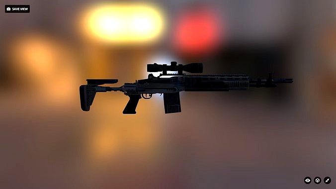 M14 EBR