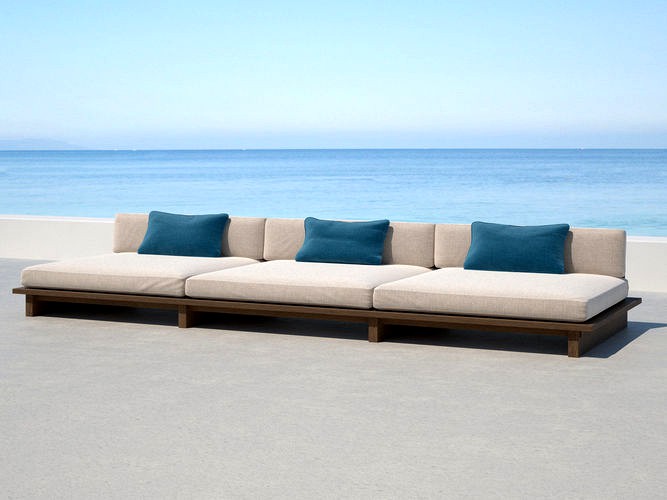 Maldives Sofa 343