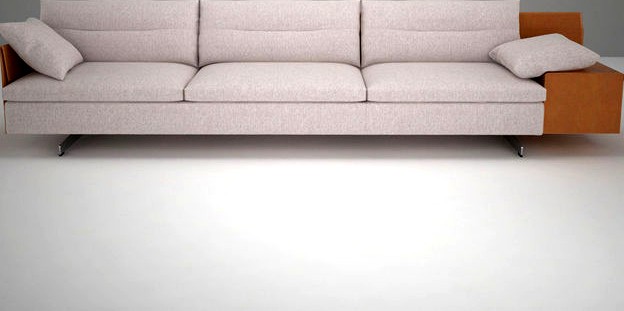 GranTorino 3 seater sofa