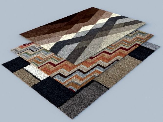Rugs Collection 2