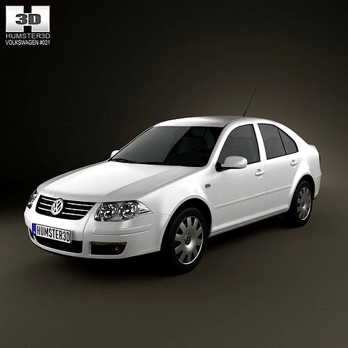 Volkswagen Bora Classic