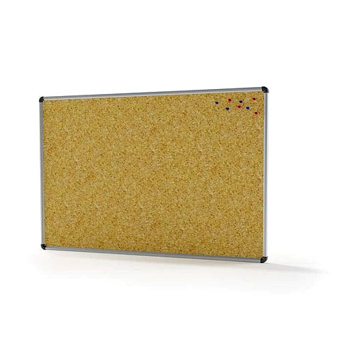 Multi Purpose Cork Board