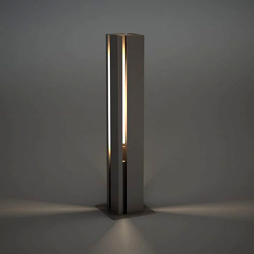 Modern And Slim Table Lamp