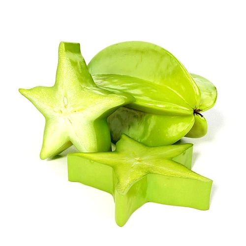 Carambola Fruit