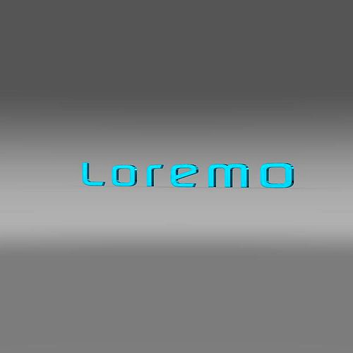 Loremo logo