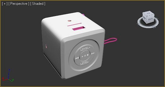 Speaker