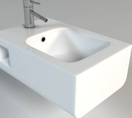 Bidet 003