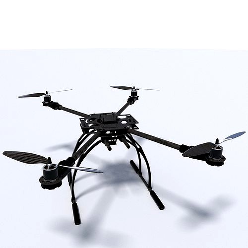 quadcopter