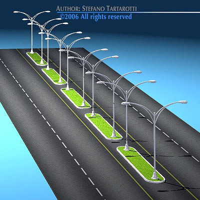 Roads set2