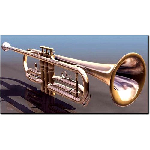 Trumpet Studio Max