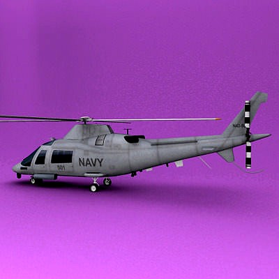 Agusta A109