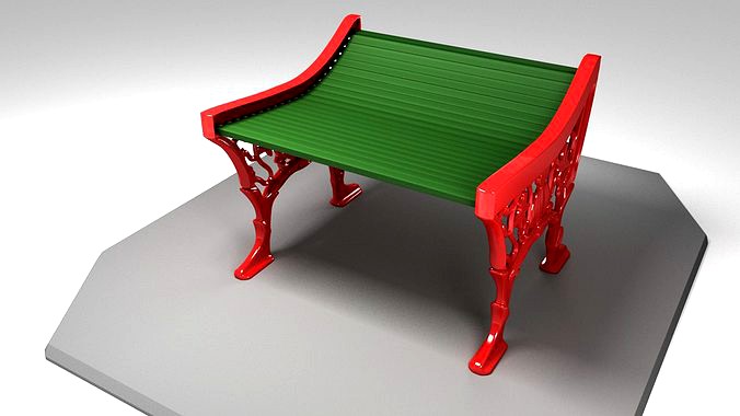 Bench