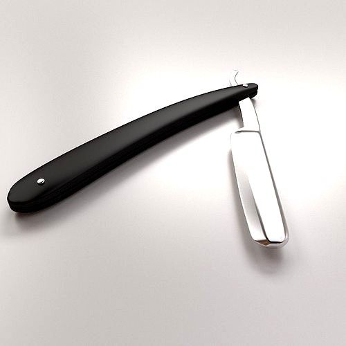 Straight Razor