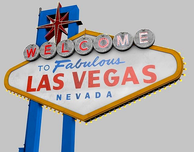 Las-Vegas-Sign