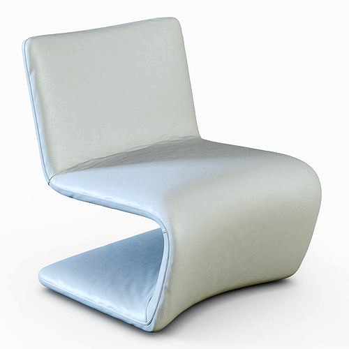 Venere lounge chair