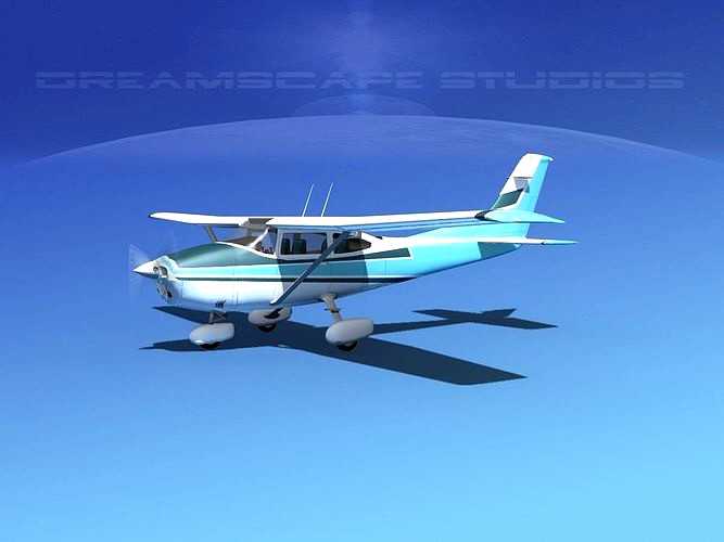 Cessna 182 Skylane V11