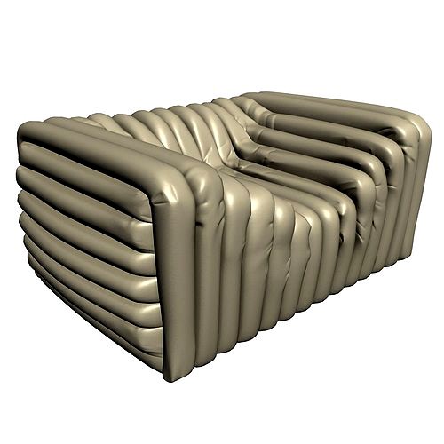 Versace Bubble Sofa