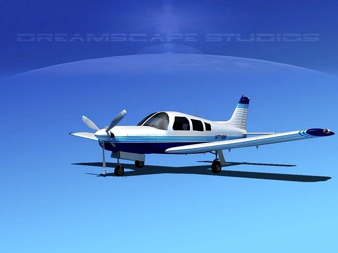 Piper Cherokee Arrow