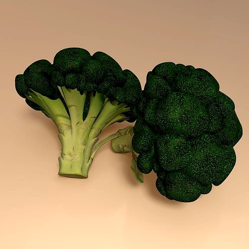 Broccoli