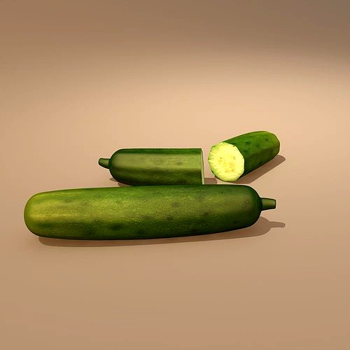 Cucumber