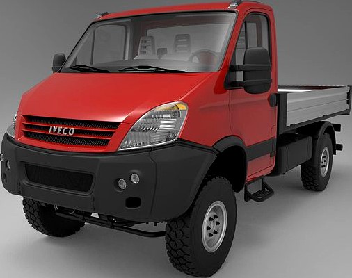 Iveco Daily