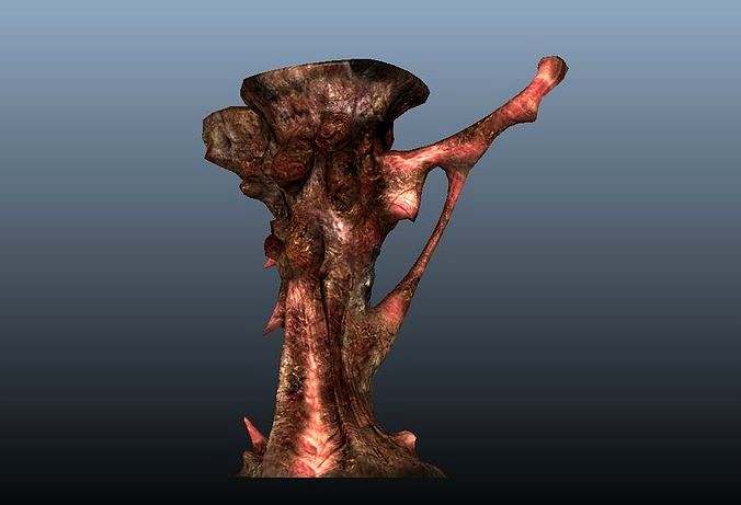 Alien Rocks