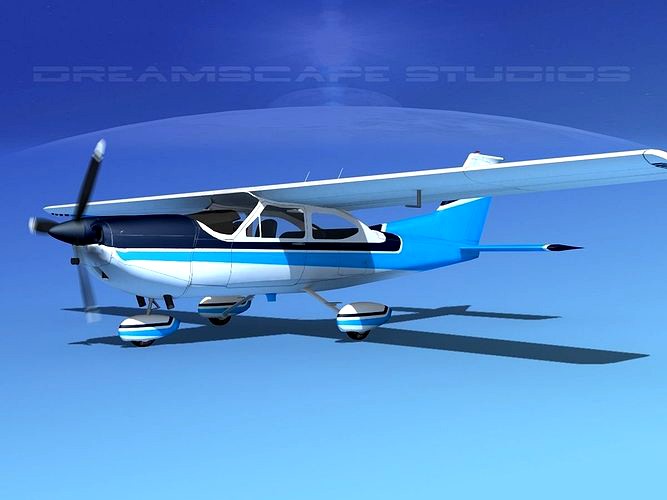 Cessna 177 FG Cardinal V02