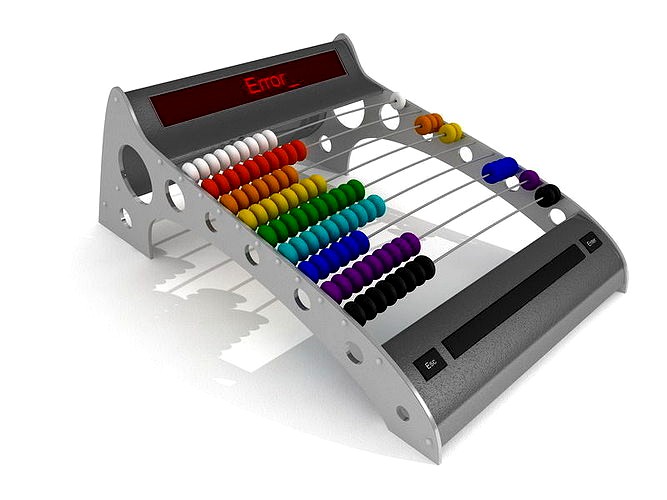 abacus
