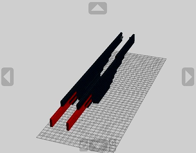 Working Lego Sniper