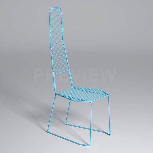 Alieno Chair - Casamania
