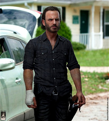 Rick Grimes