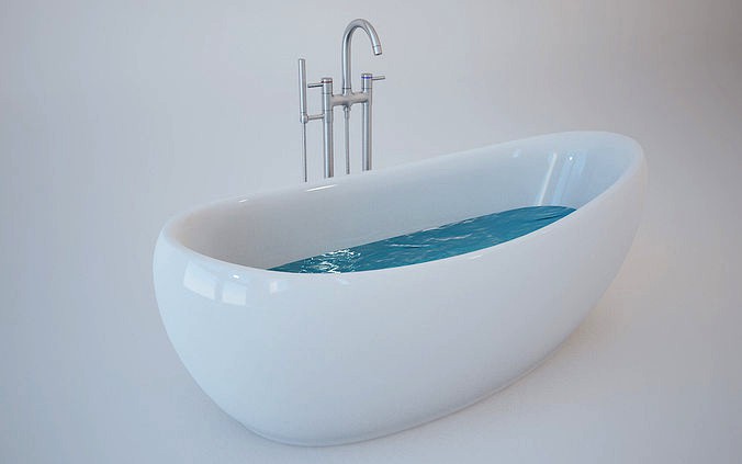 Bath Tub