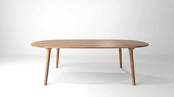 Luc table