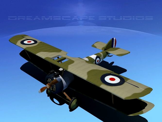 Sopwith Camel