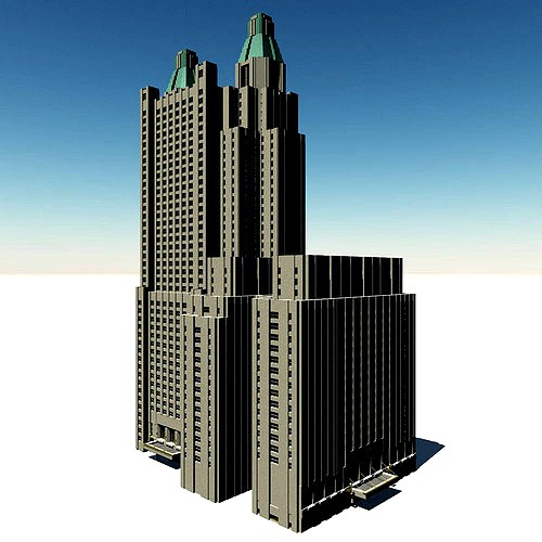 Waldorf Astoria Hotel
