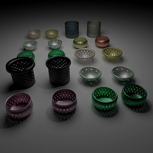 Basket Collection