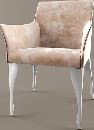 Chair  Madame Midj
