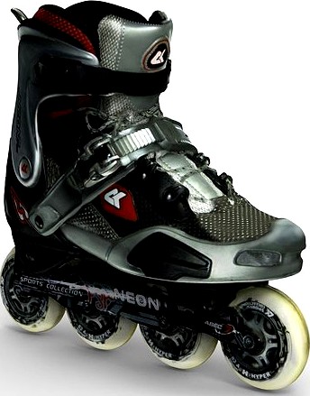 roller skate