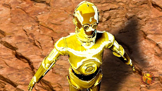 C-3PO