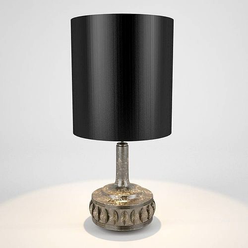 Marioni Lamp