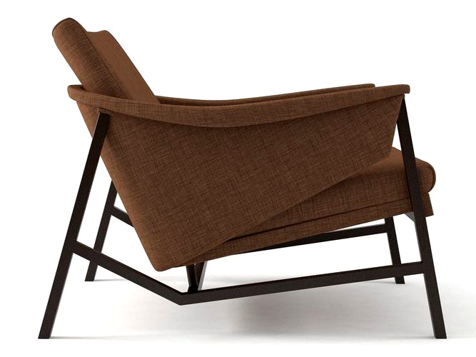 Isa Armchair