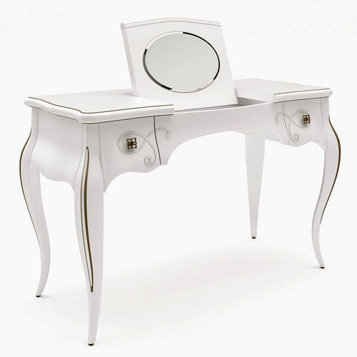 Seven Sedie Console table Butterfly